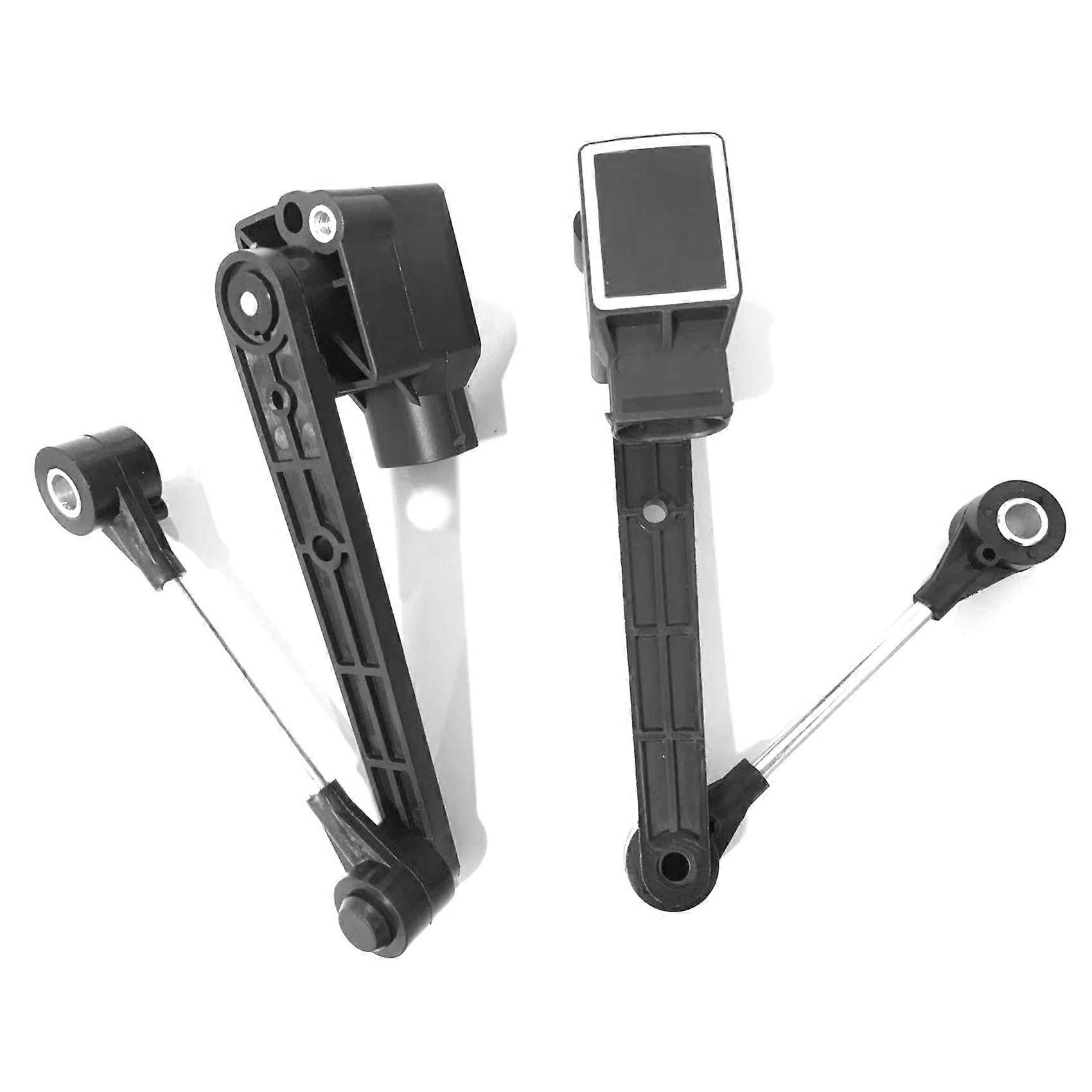 Höhensensor Für Die Luftfederung Hinten Links Und Rechts Für Land Rover Discovery 2 Mk2 Td5 Und V8 L322 1999-2004 Lr032106 Rqh100030