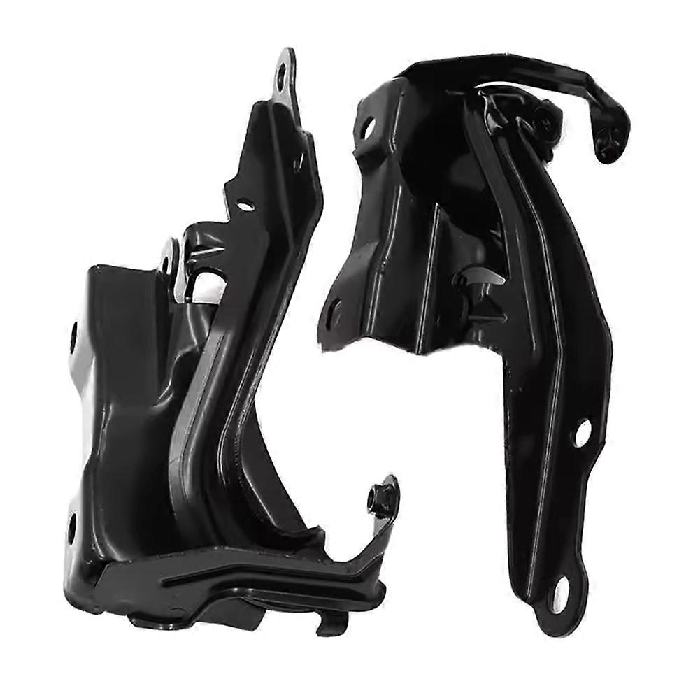 1 Paar Motorhaubenscharniere 53410-0c030 53420-0c030 Für Toyota Tundra Usk5 Upk5 Gsk5 2013-2017