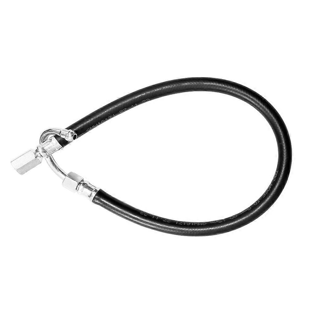 Servolenkungsölleitung, Getriebeölleitung 1244708075 A1244708075 Für Mercedes-benz 260e, 300ce, 300d, 300e