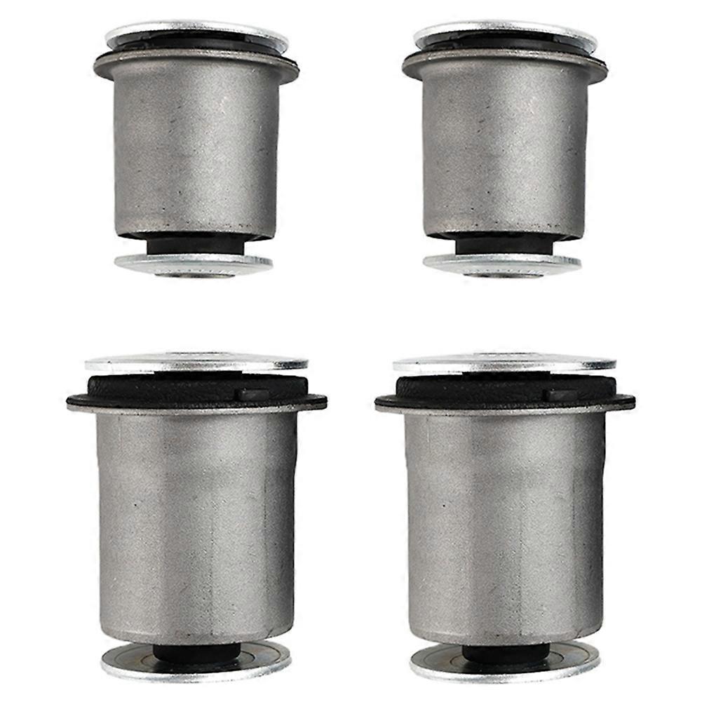 Unterer Querlenkerbuchsensatz Für Toyota 4runner Fj Cruiser Tacoma Land Cruiser Prado, Teilenummer 48654-60030 Und 48655-60030.
