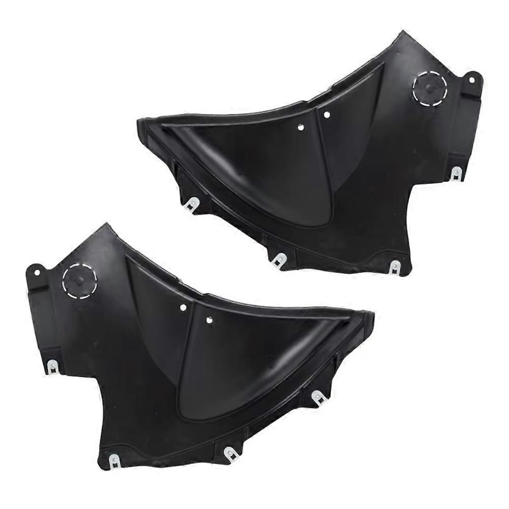 51757340861 51757340862 Radhausabdeckung Kotflügelverbreiterung Für Bmw 3er G20 G21 G28 2018-2025