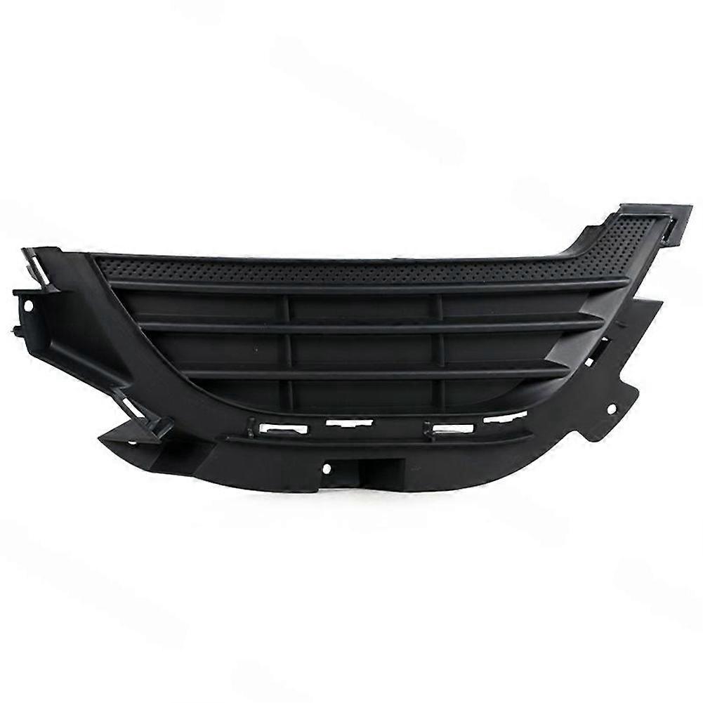 Hp5z17b814aa/b Hp5z15266aa/b Nebelscheinwerferabdeckung Für Die Vordere Stoßstange, Nebelscheinwerfergrillblende Für Lincoln Mkz 2017-2020, Linker Grill