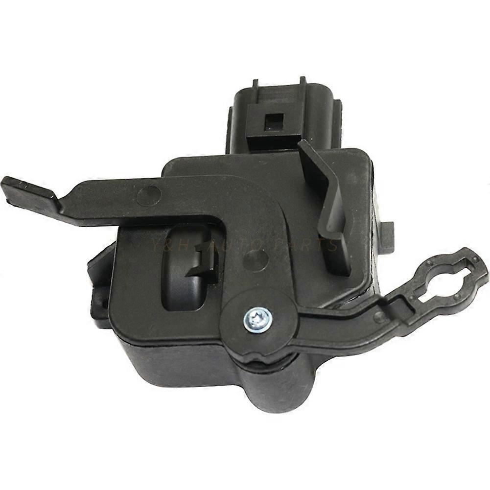 Kofferraumtürschlossaktuator 5018479ab Für Jeep Grand Cherokee 2002-2005