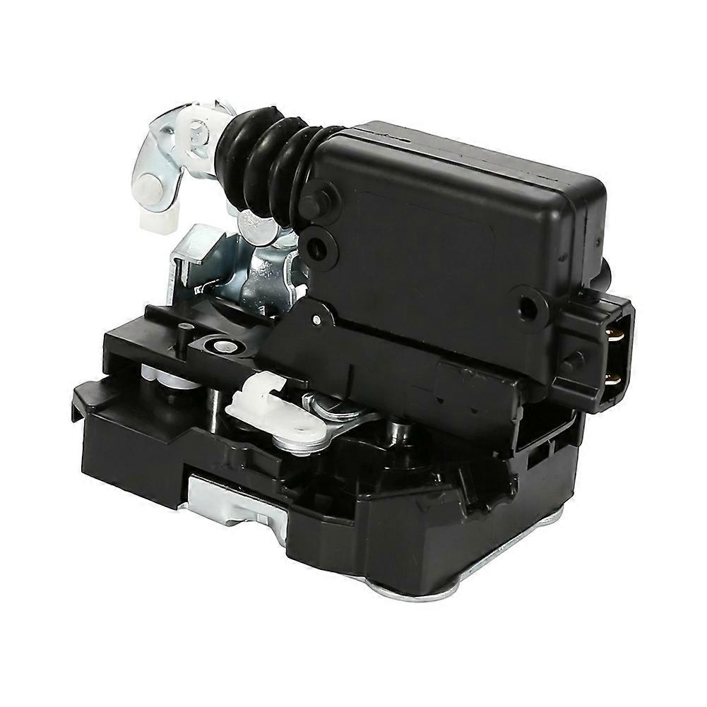 7702127970 7702127971 Türschloss Hinten Links Mit Zentralverriegelung Für Renault Megane 1996–2005 Und Dacia 1984–1991
