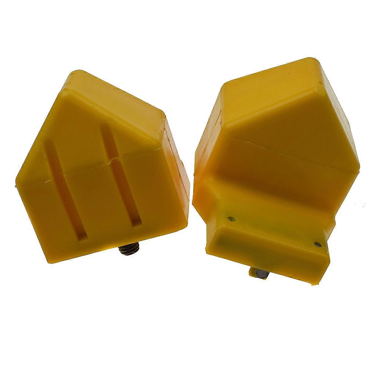 Anschlagpuffer Vorne Links Oder Rechts Für Chevrolet Silverado, Gmc Sierra Und Hummer H2 15835667