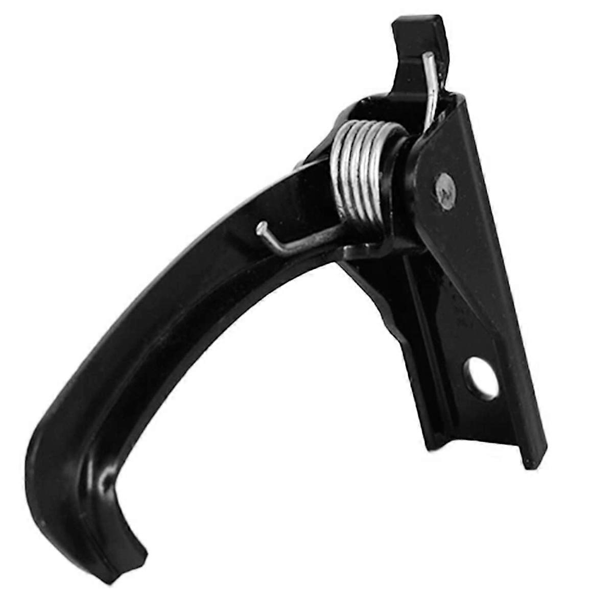Crown 55395654aa Jeep Wrangler Jk 2007-2018 Motorhauben-sicherheitshaken