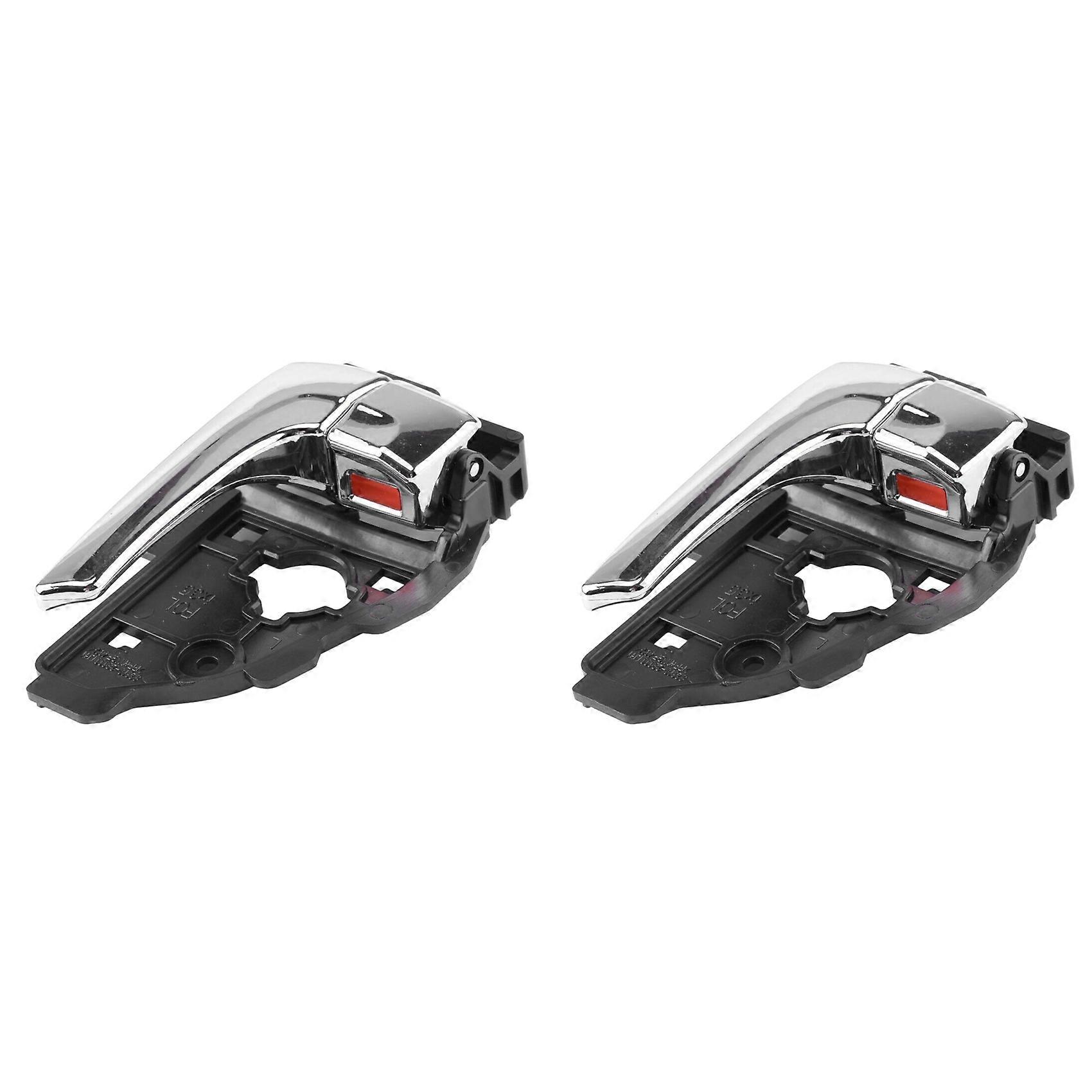 2 Türgriffe Innen Links, Passend Für Hyundai Tucson Ix35 2010-2014, Teilenummer 82610-2s010