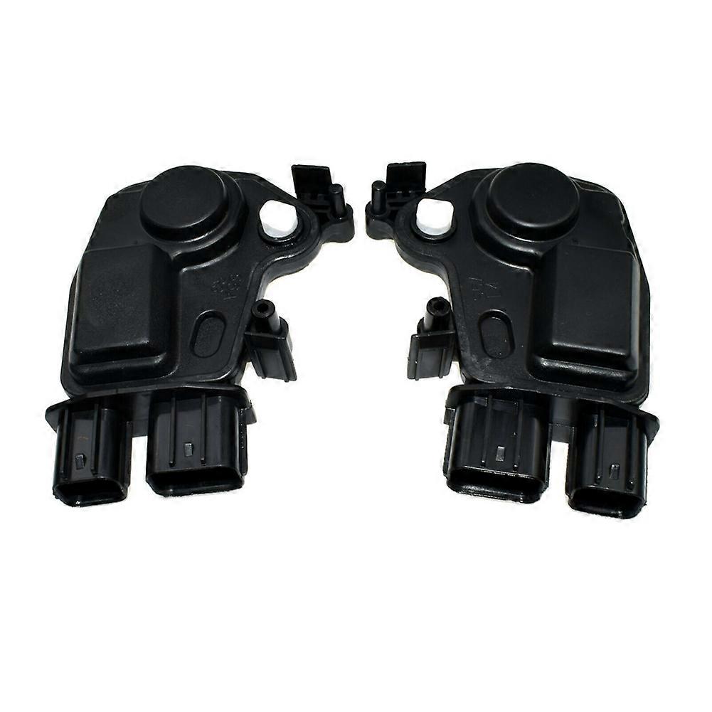 Türschlossaktuator Vorne Rechts Und Links Für Honda Crv Fit Pilot 72115-s6a-j11 72155-s6a-j11