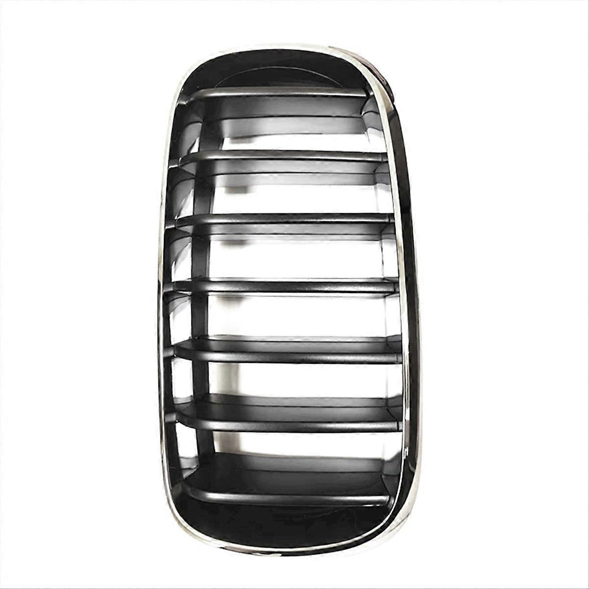 Mittlerer Kühlergrill Für X5 F15 X6 F16, Links 51137294485