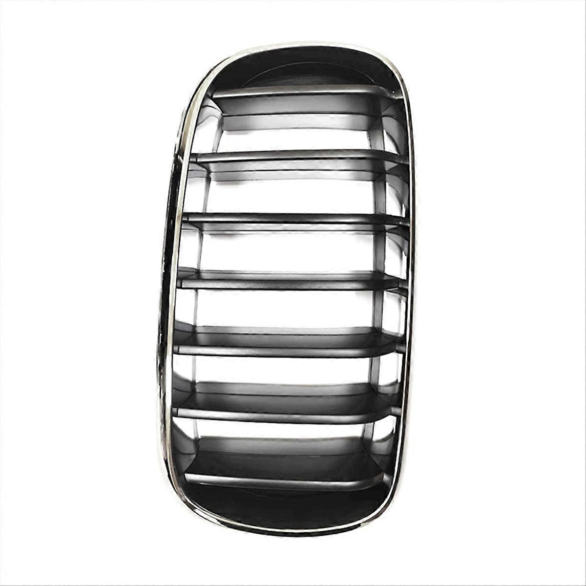 Kühlergrill-mitte Für X5 F15 X6 F16 Rechts 51137294486
