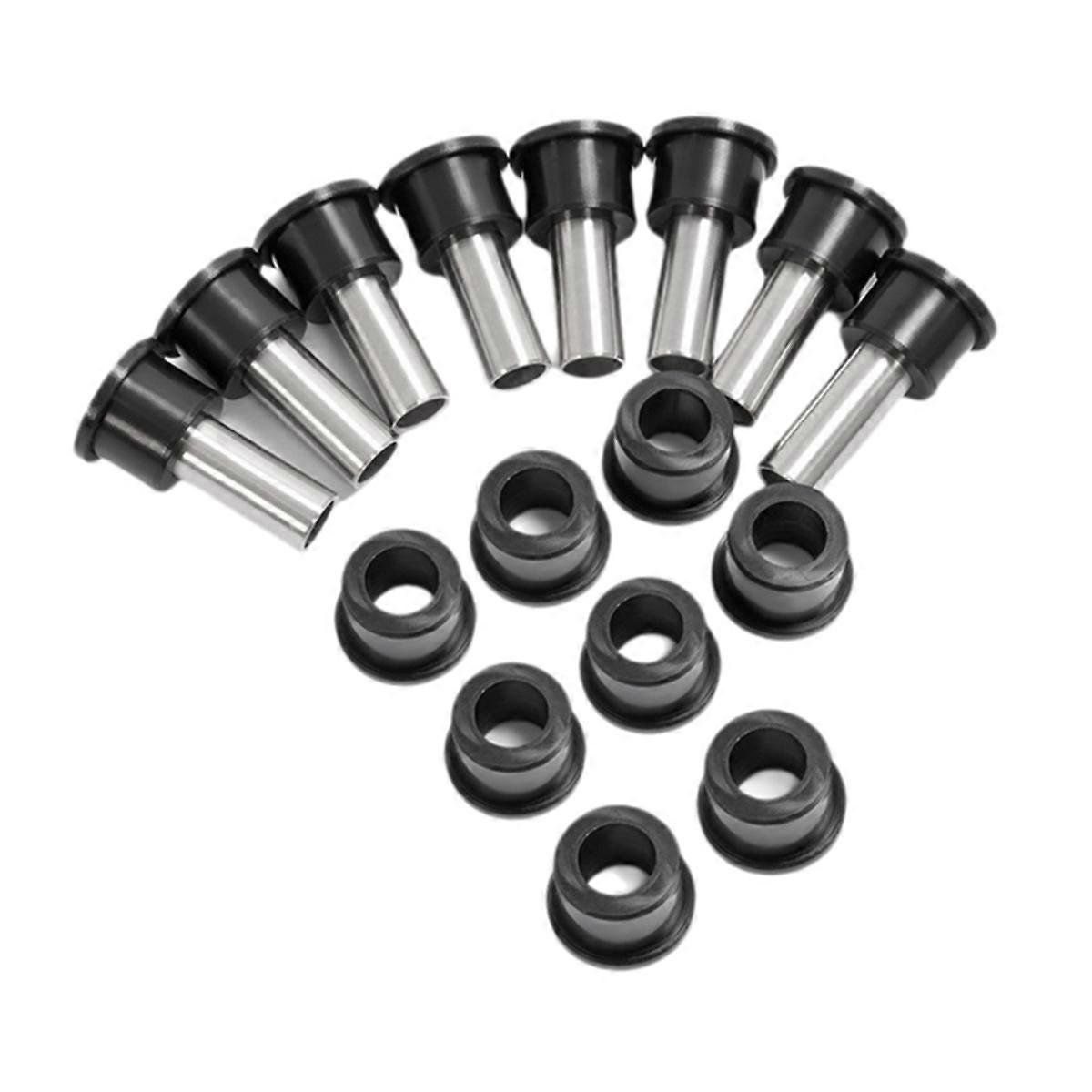 Kompletter Satz A-arm-buchsen Für Trx400ex, Trx450r, 400ex, 400 Ex, 450r, 450 R