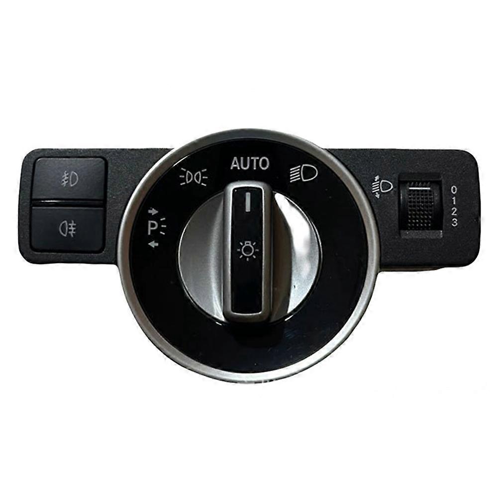 Scheinwerfersteuergerät Für Mercedes Benz W204 W246 W172 W156 W117, Teilenummer A2049053003.