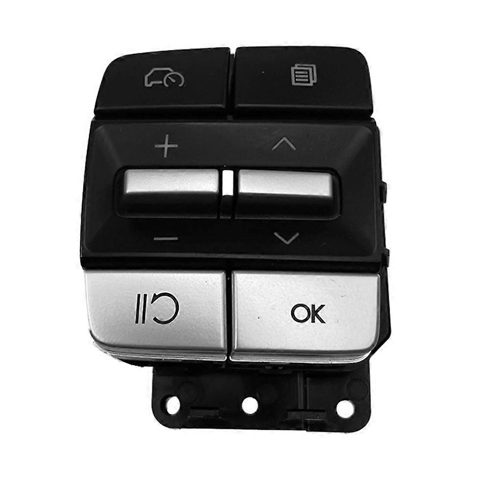 Tempomat-taste Am Lenkrad 96700-ay900 Für Hyundai Accent Verna 2021-2025 96700-ay900nnb