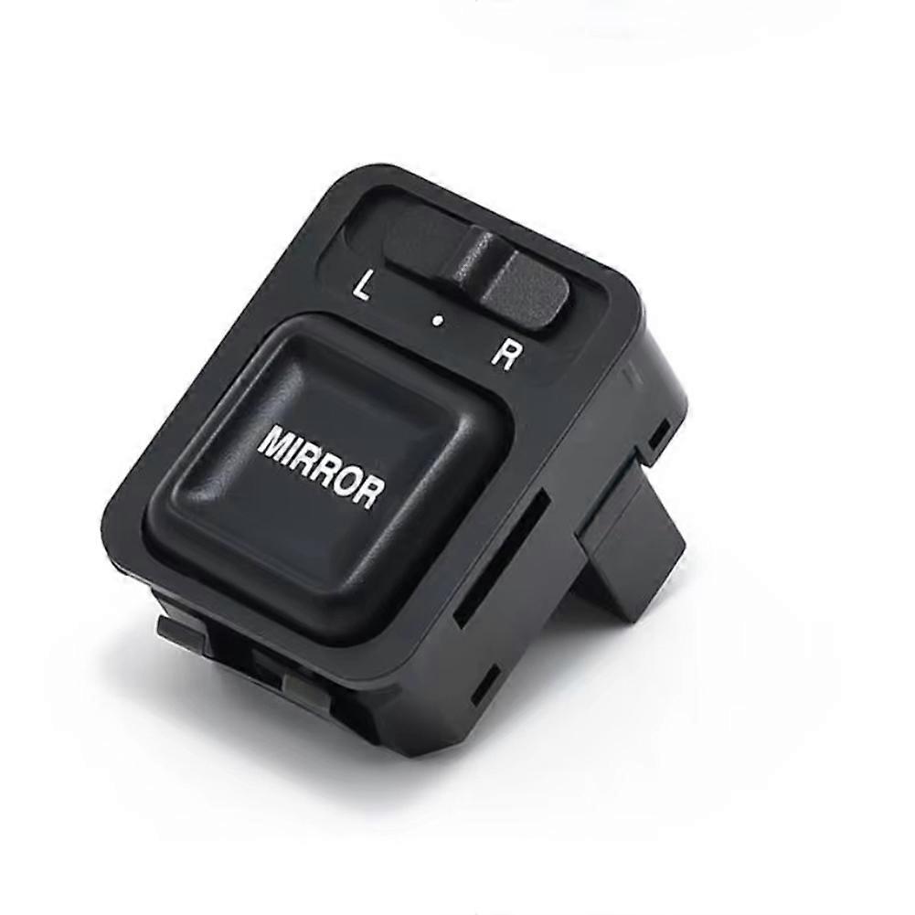 1 Einheit Elektrischer Steuerknopf Zur Verstellung Des Rückspiegels Für Great Wall Haval Hover Cuv H3/h5 Wingle 3/v240 5