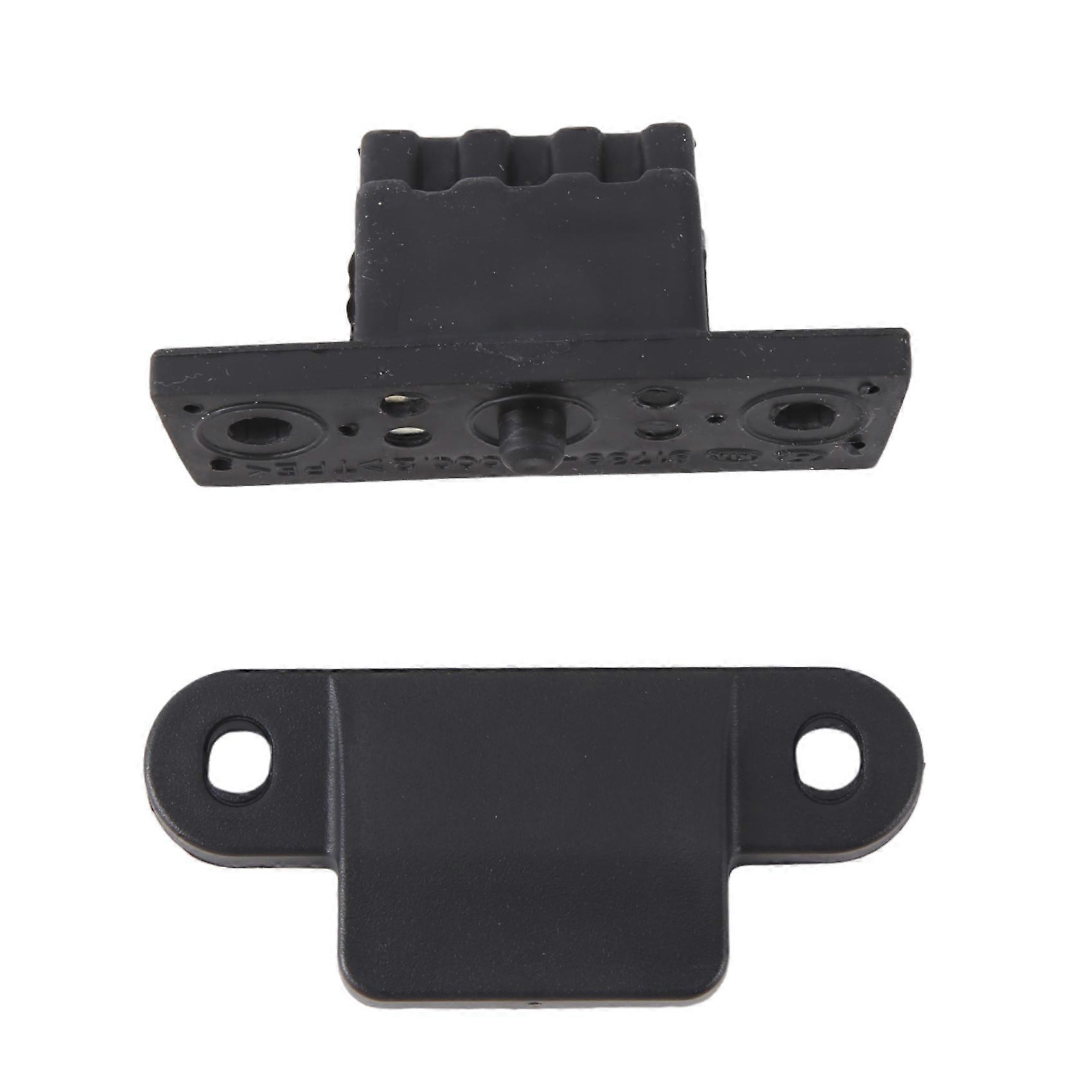 Seitliche Türführung Hinten Für Hyundai Ix55 Veracruz 2006-2013 817383j000 817393j000