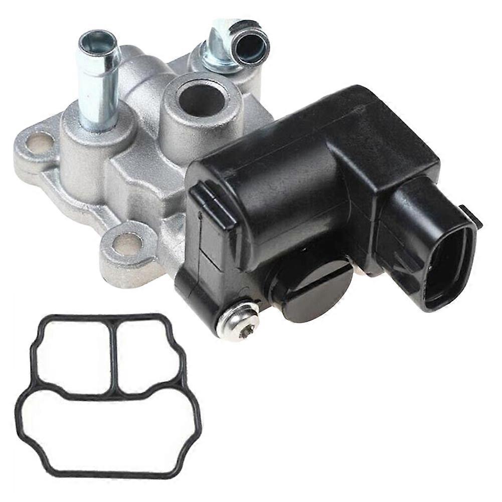 Leerlaufregelventil Für Toyota Daihatsu Duet 1998-2004, Teilenummer 2227097201 (89452-87114).