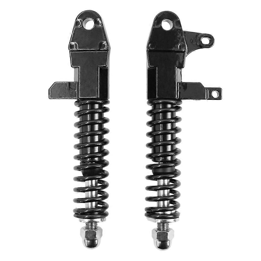 Vorderer Hydraulischer Federstoßdämpfer Für Kugoo M12 10-zoll-elektroroller