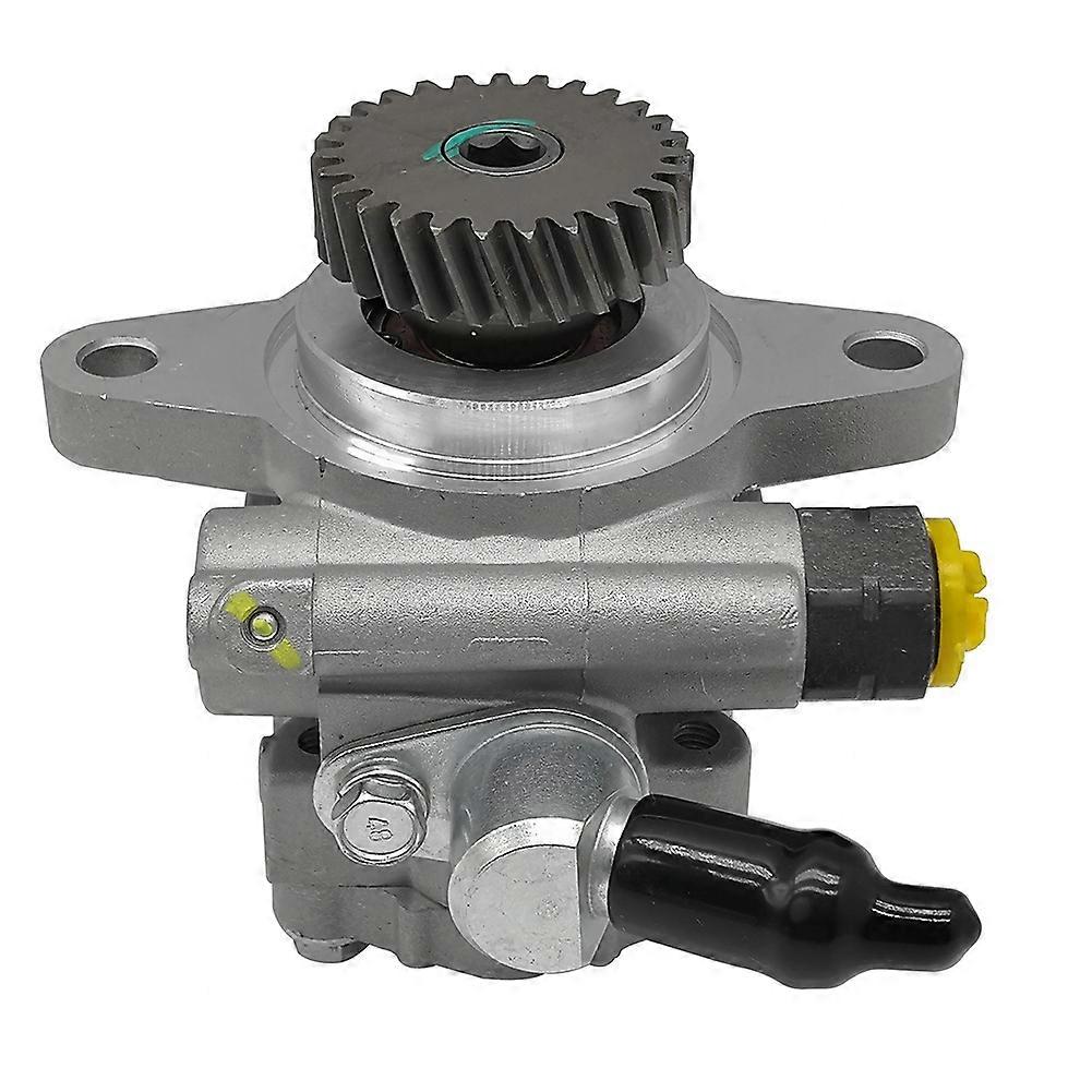 Servolenkpumpe 44310-60420 4431060420 Für Toyota Land Cruiser 200 4.5d 2008-2014