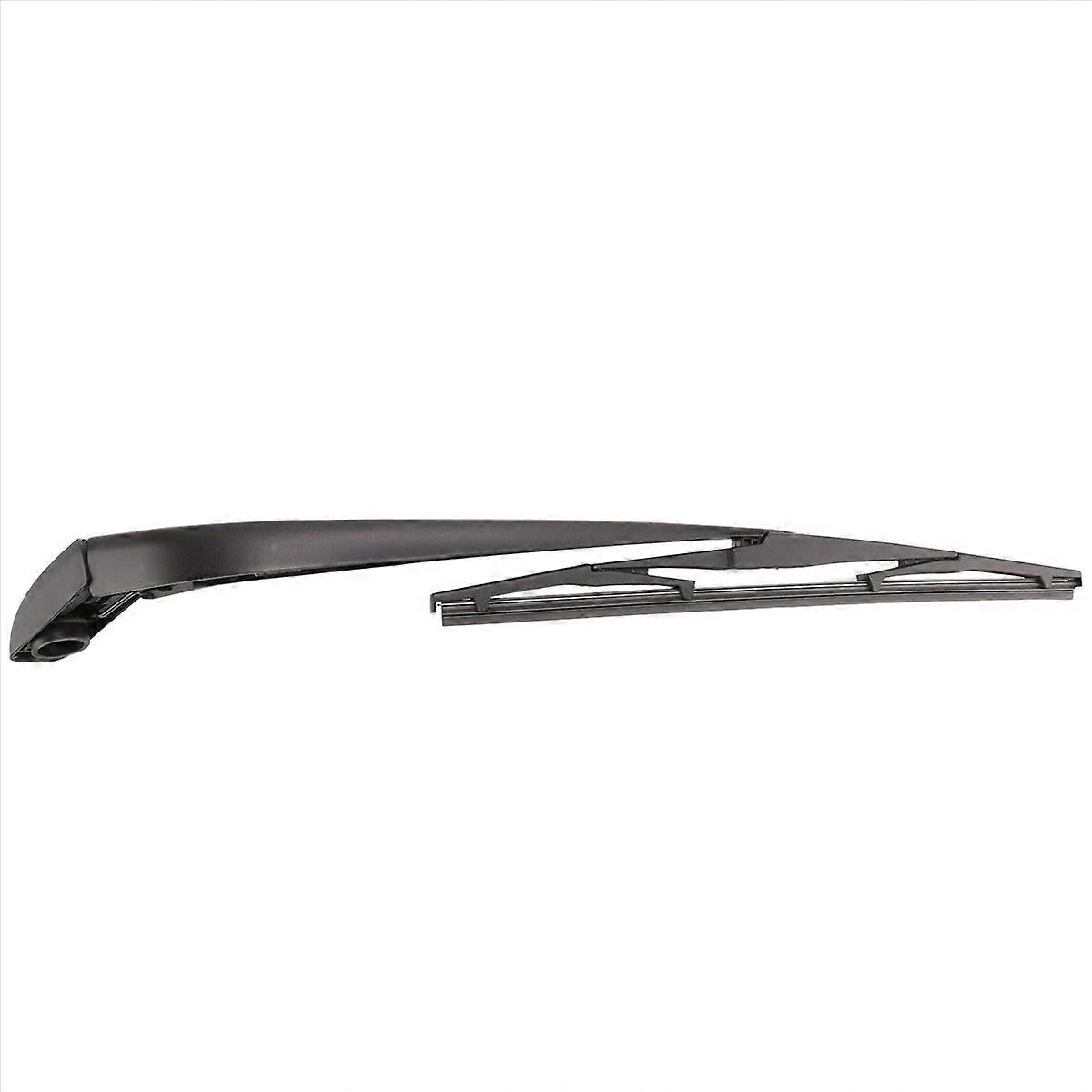 Heckscheibenwischerarm Und -blatt Für Yaris Vitz 99-05