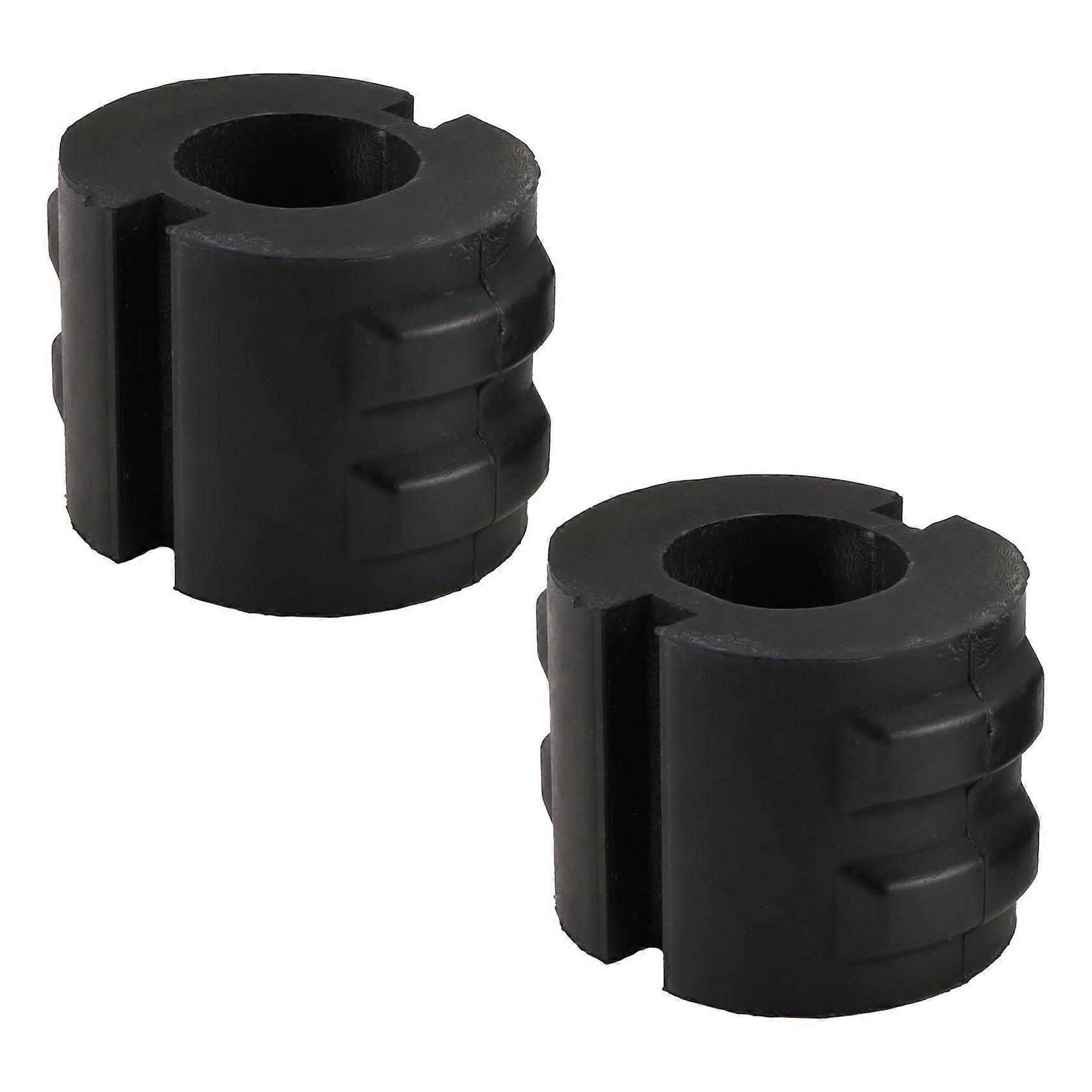 2 Stabilisatorbuchsen Vorne 2213231765 Für Mercedes S-klasse W221 S350 2006 S400 S430 S450
