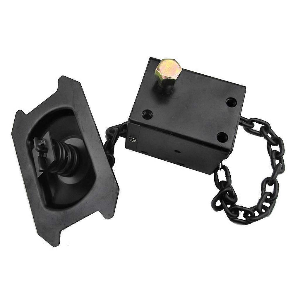 Reserveradträger Für Mitsubishi Pajero, Montero Sport I Und Challenger - Nativa Mr210699