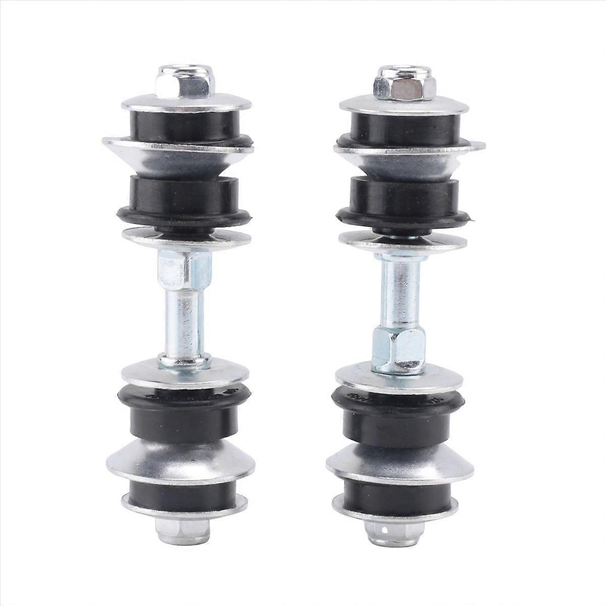 2-teiliges Stabilisator-koppelstangen-set Für Autos, Stabilisator-tieferlegungssatz Für