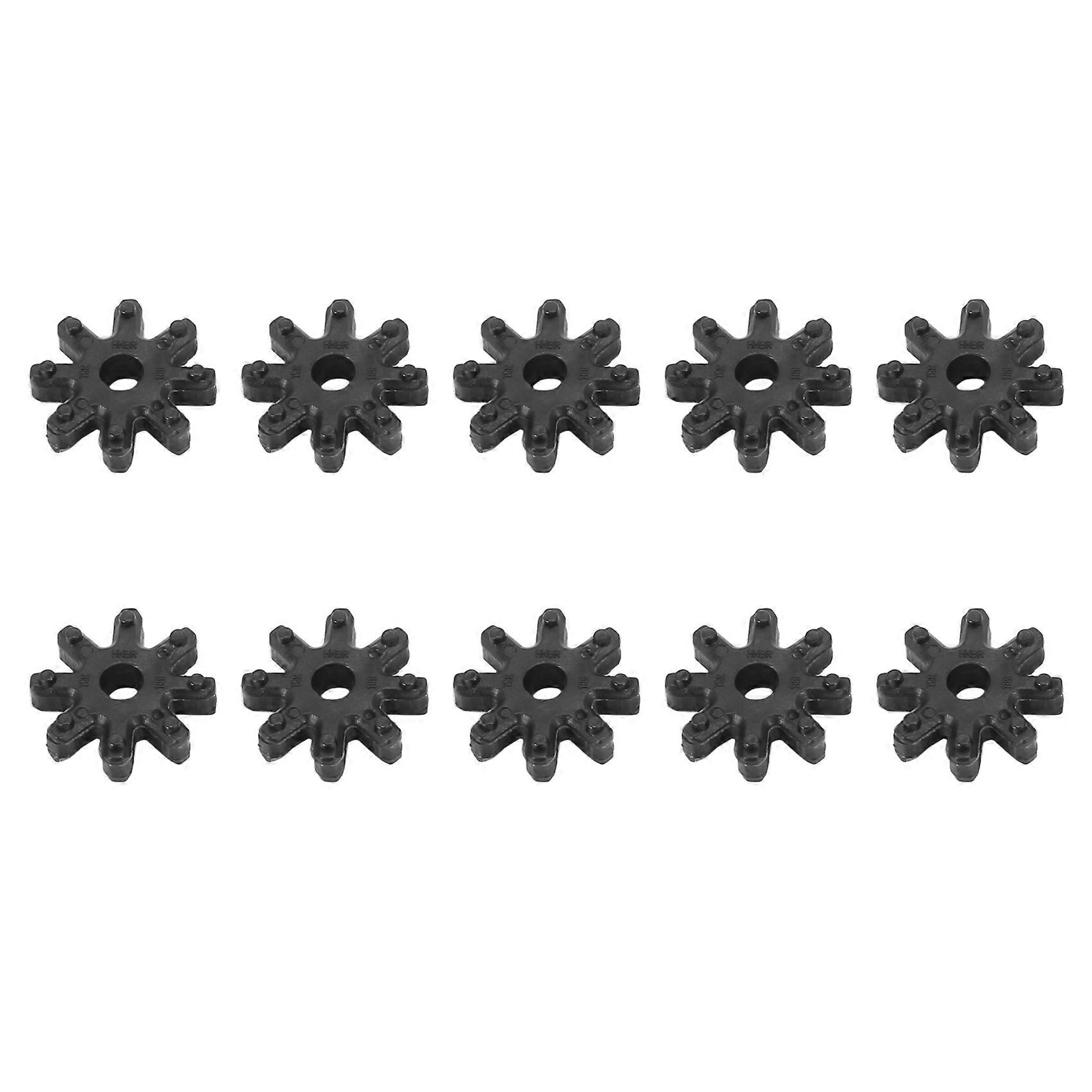 10 Flexible Lenksäulenkupplungen, Kompatibel Mit Hyundai Kia 563152k000fff