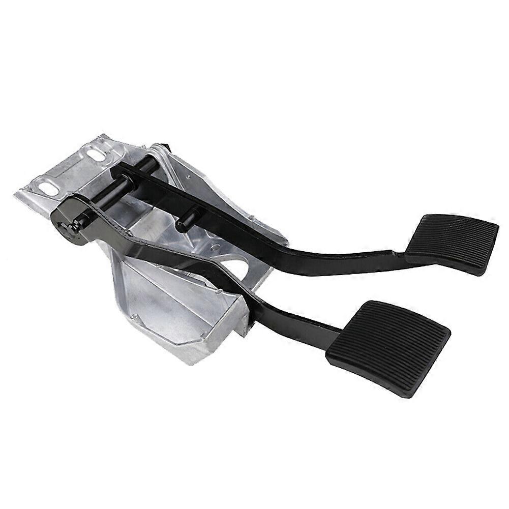 Kupplungs- Und Bremspedalbaugruppe Für Ford Ranger 1995–2006 6l5z2455bb 6l5z-2455-bb F57a2450bb F87z2455ba