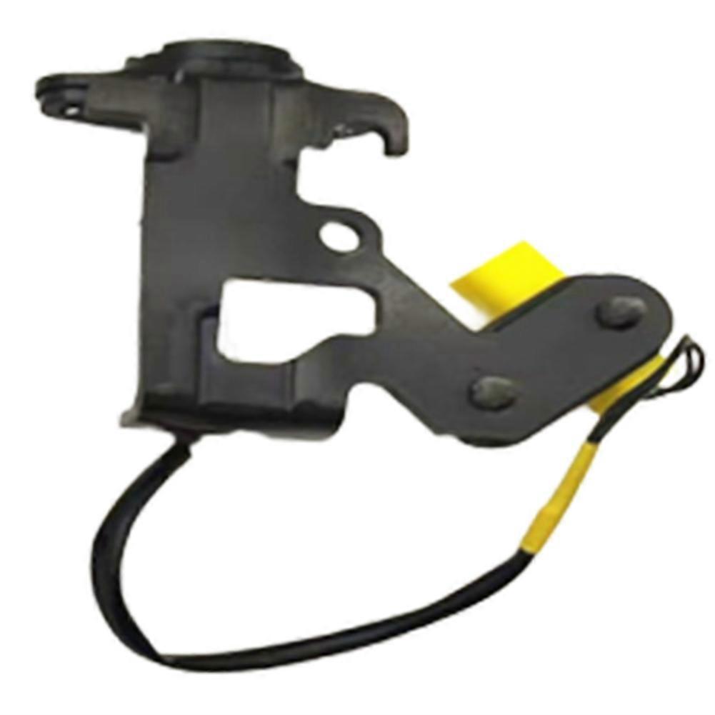 51237326020 Rechtes Motorhaubenscharnier Für Bmw X5 F15 X6 F16 2014–2019, Federdämpfer, Aktuatorteile