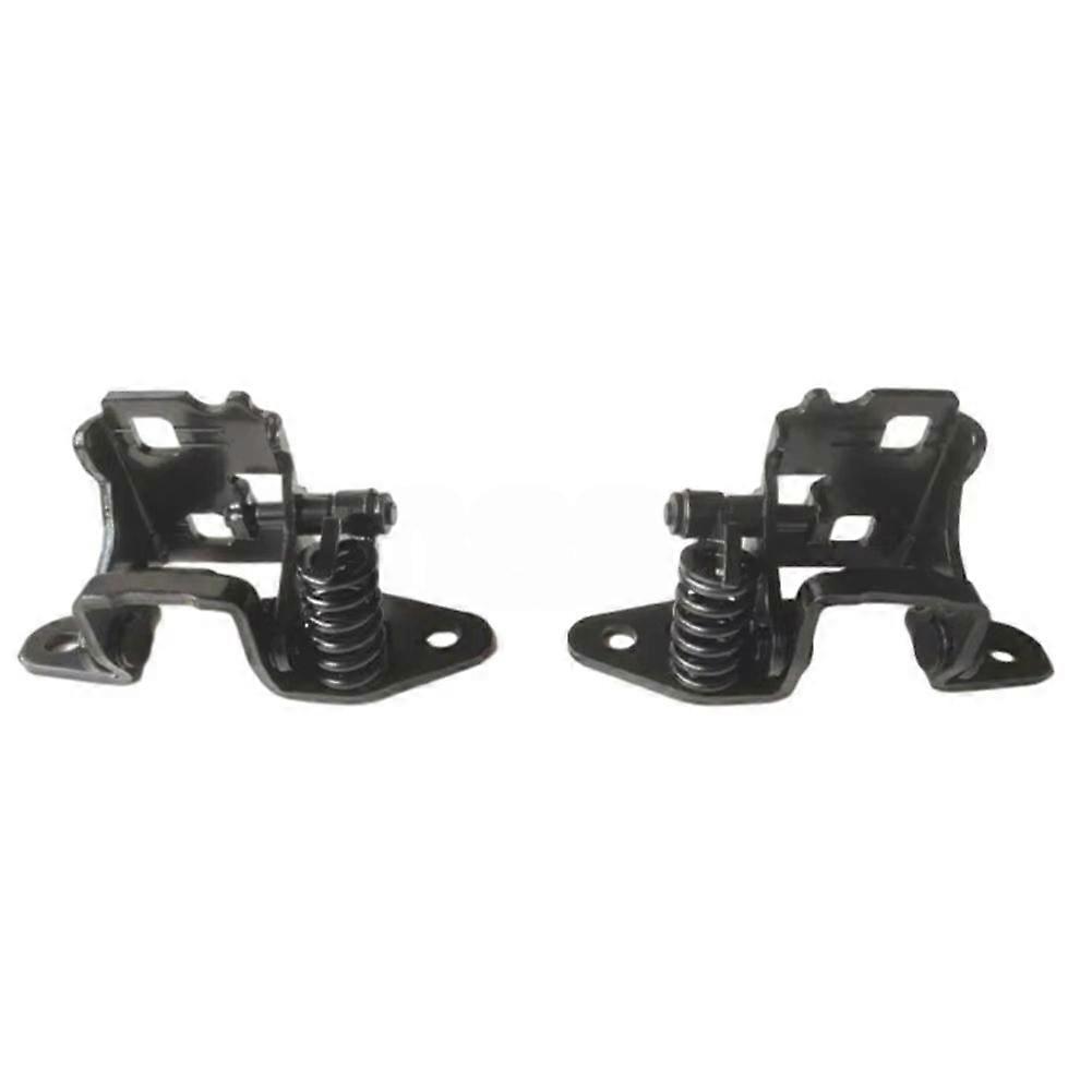 Untere Türscharniere Vorne/hinten Links Und Rechts, Passend Für Jeep Compass Und Dodge Caliber (2007–2012), Teilenummer 5115712ah, 05115713ai