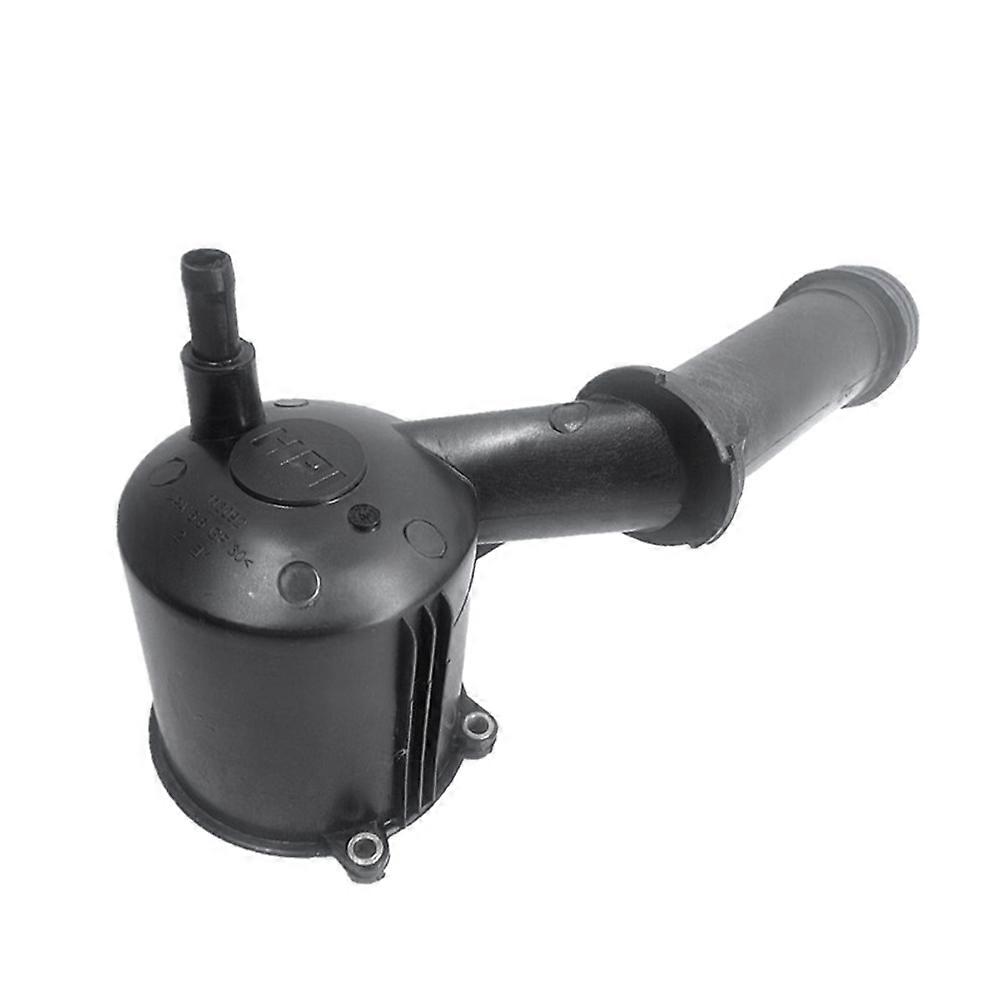 9670320380 Servolenkungspumpendeckel Für Peugeot 307, 307cc, 307sw, Partner 807, Citroën C4, Berlingo 4007vn, 4007fn, 4007ag, 4007cs