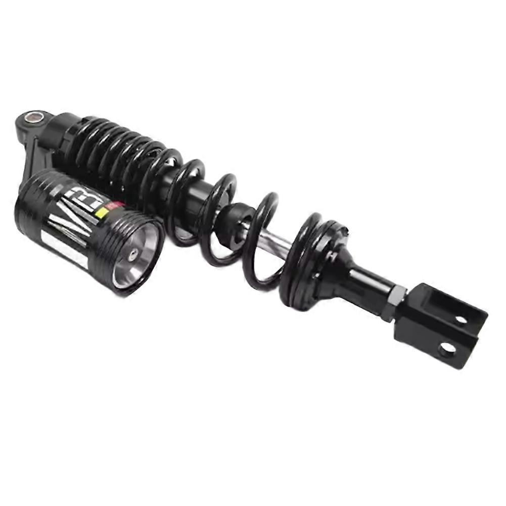 Stickstoffgefüllter Hinterradstoßdämpfer Für Motorräder, Kompatibel Mit Kawasaki, Suzuki, Honda, Yamaha Rsz, Gy6 Usw. Hydraulischer Hinterradstoßdämpfer
