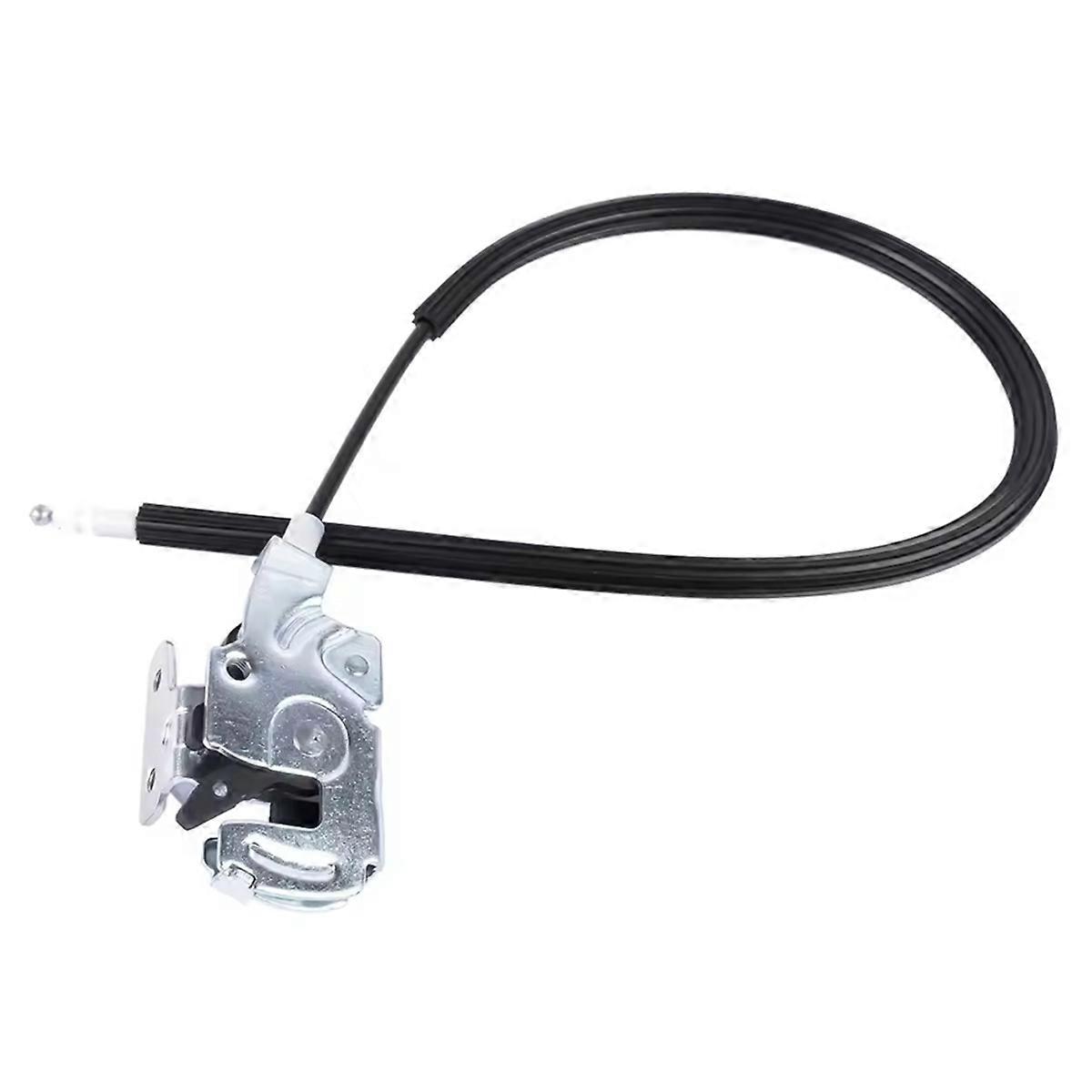 Türschlosskabel Für Die Untere Linke Hintere Tür Für Boxer Ducato Relay 2006- 1385567080 1612788680