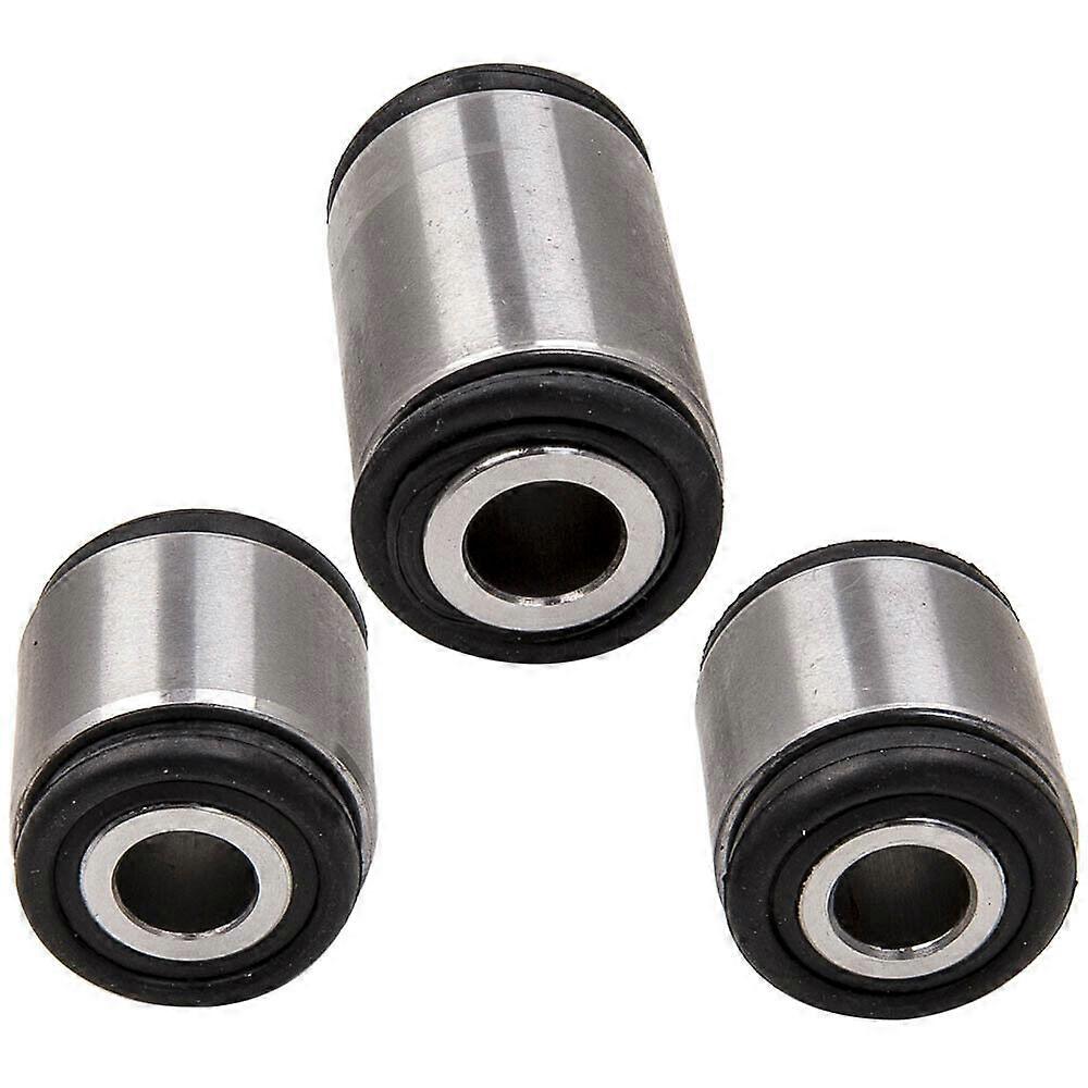Watts-gestänge-buchsensatz (3-teilig) Für Land Rover Discovery 2 99-04 Hinterradaufhängung Rgx100960 Rgw100020