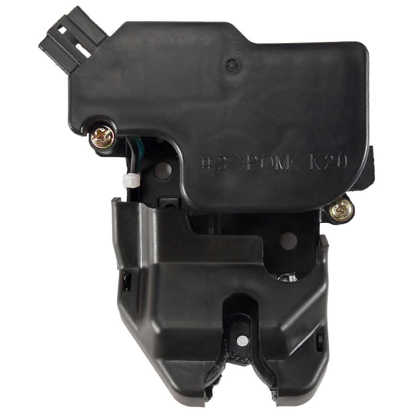 Türschlossantrieb Für Honda Accord Vii 2003-2008 74851sdcy01 74851-sdc-y01