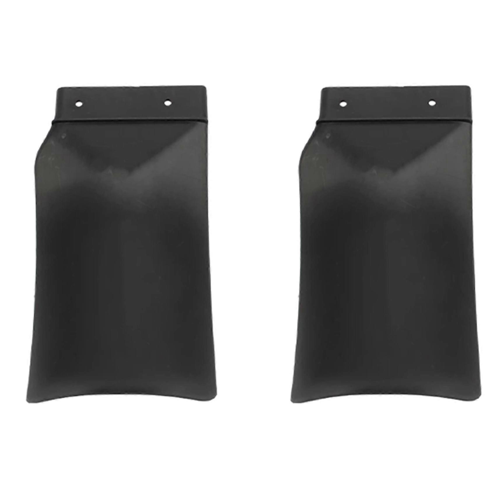 2x Motorrad-hinterradkotflügel-stoßdämpfer, Kompatibel Mit Honda Crf 250r Crf250r 2010-2013 Crf 450r Crf450r 2009-2012