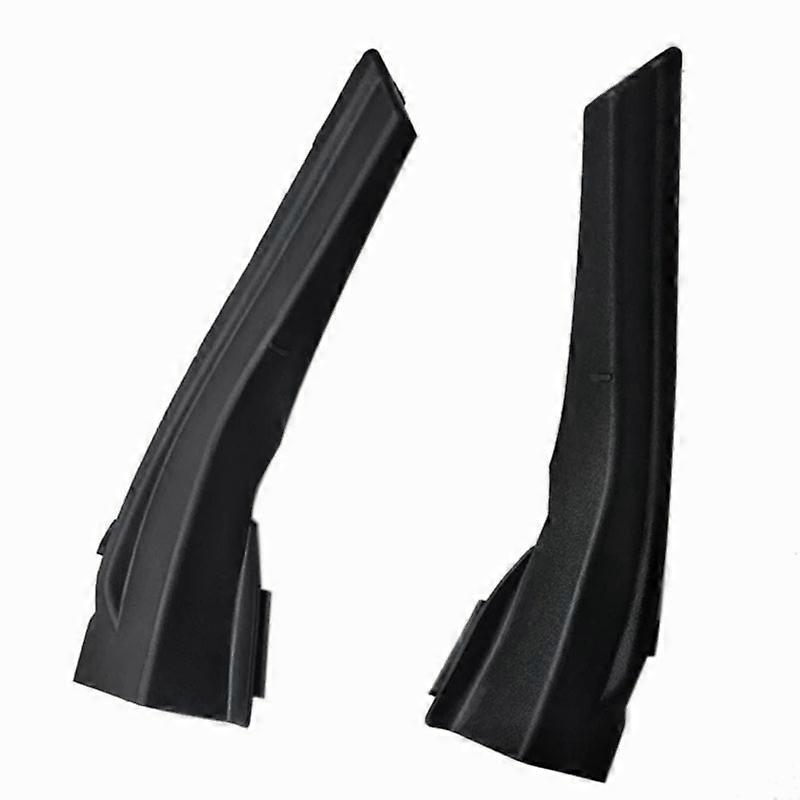 Frontscheibenwischer-abdeckung Links Und Rechts Für Hyundai Ix35 Tucson 861532s000 861542s000