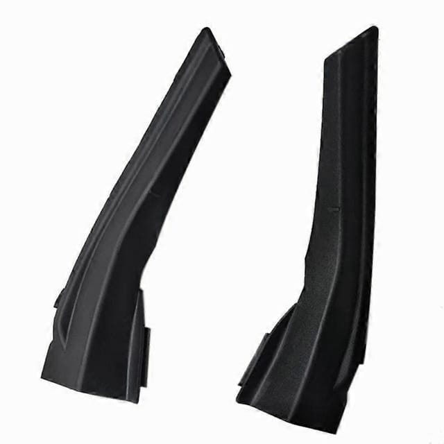 Frontscheibenwischer-abdeckung Links Und Rechts Für Hyundai Ix35 Tucson 861532s000 861542s000