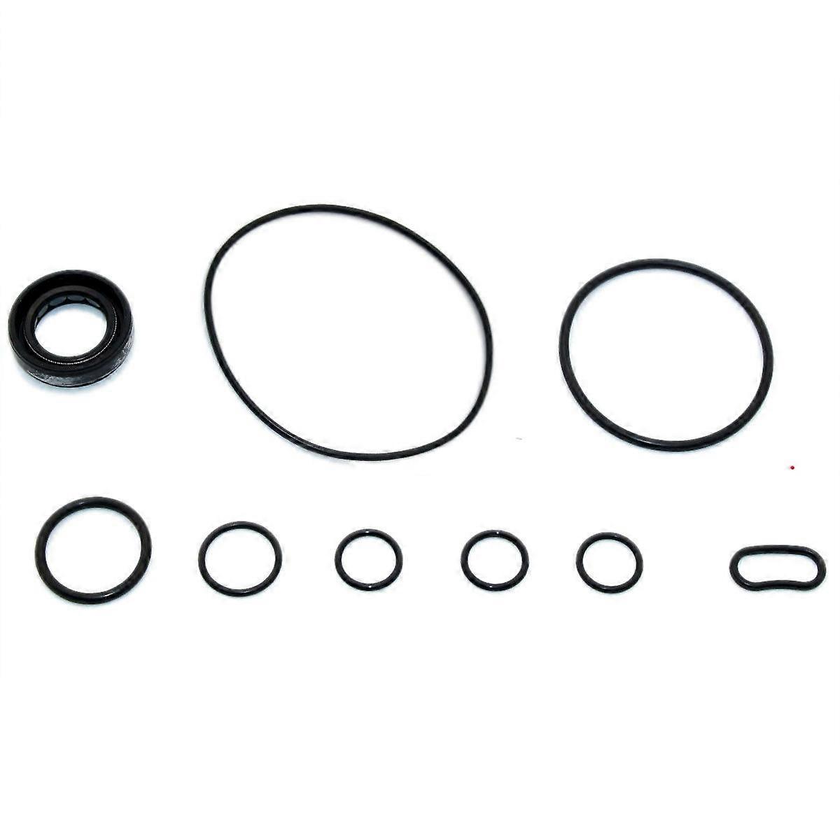 Reparatursatz Für Servolenkpumpe Mit O-ring Für Honda Civic Fa1 1.8l 2006 - 2011 (linkslenker)