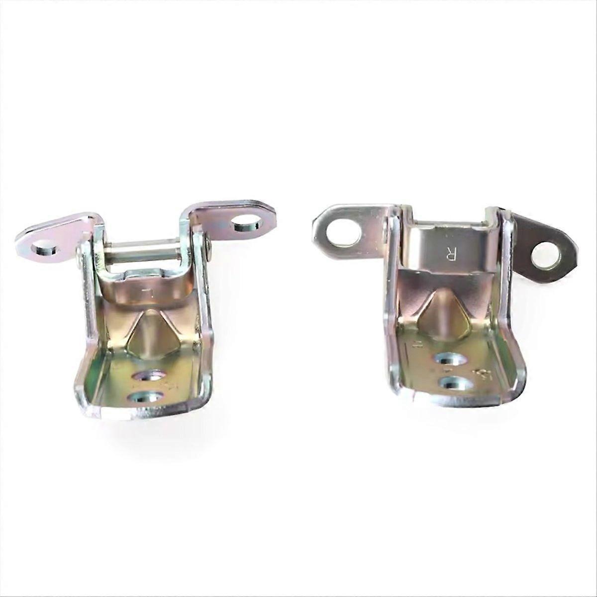 2 Türscharniere 82421/82420-2j00a Für Nissan Patrol Y61 1997-2016