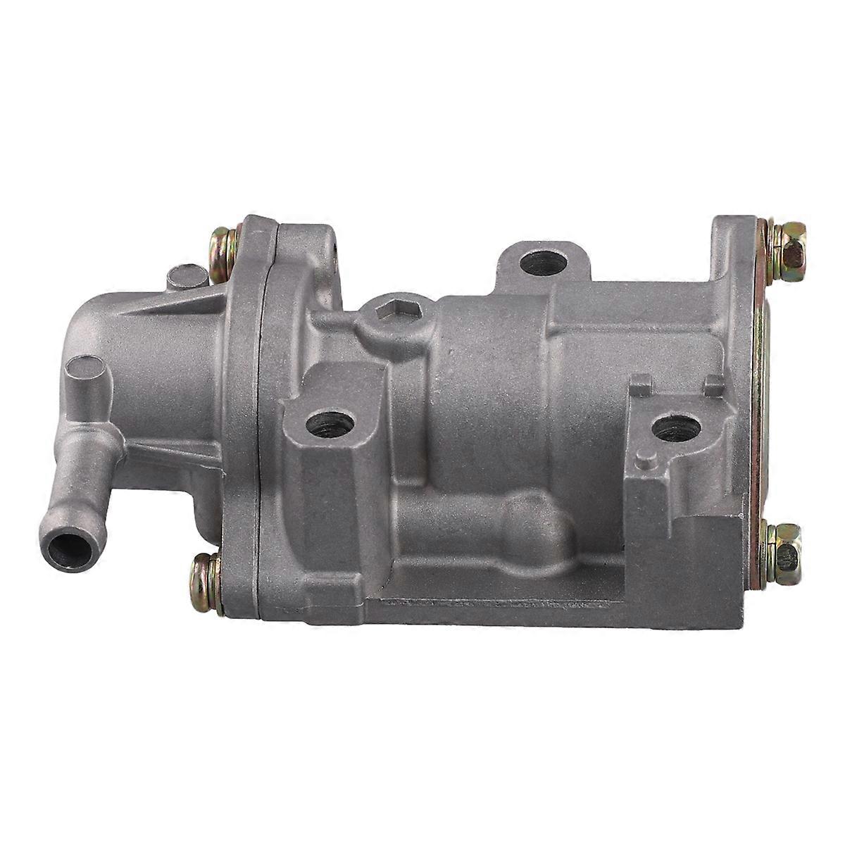 Leerlaufdrehzahlregelventil 16500-p0a-a01 16500p0aa01 Kompatibel Mit Prelude Accord F22 H22 Vtec B20