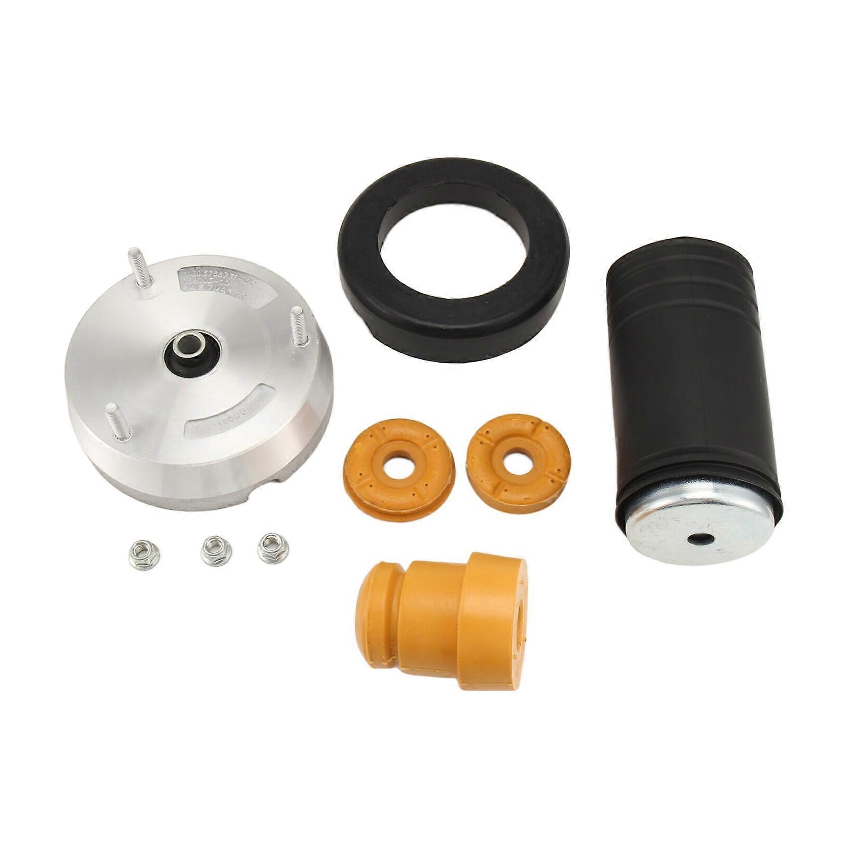 31336788776 31336776554 Stoßdämpfer-schutzset Vorne, Stoßdämpferlager, Gummifederauflagen Für Bmw X5 E70 X6 E71