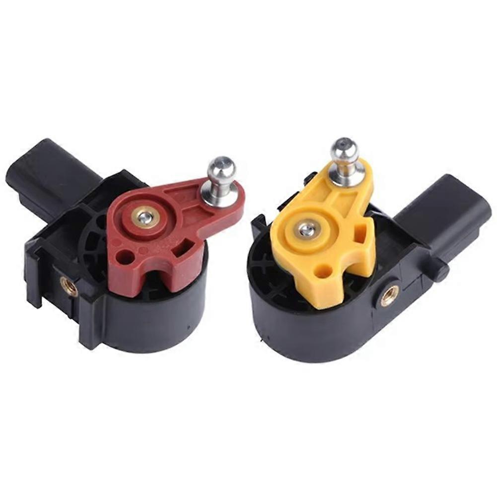 Niveauregulierungssensoren Für Die Vorderachse Links Und Rechts Für Peugeot 407 Und Citroën C6 C5x7 (teilenummern 9663488580 Und 9663488680, 5273j7).