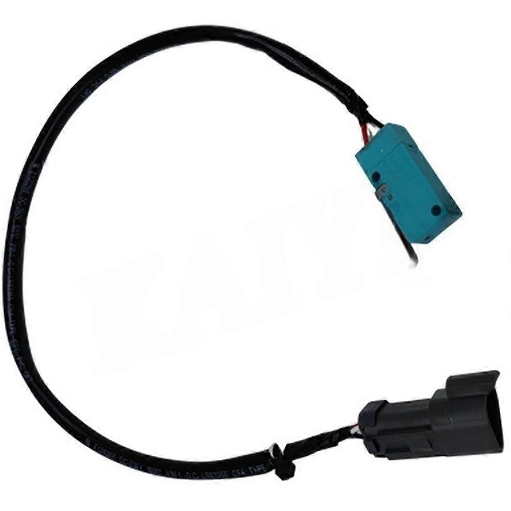1114799 1636785 111-4799 163-6785 Robuster Verriegelungs-mikroschalter, Hydraulischer Verriegelungsschalter Für Cat E320b E320c E320d E325d