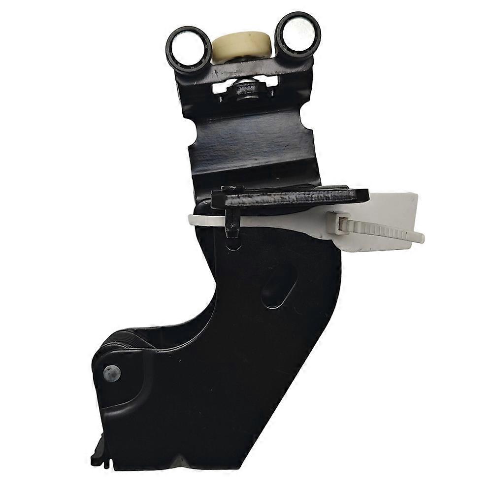 Manuelle Seitentürscharnierrolle 9808074880 Für Peugeot Citroën Jumpy Toyota Proace 16-23 Schiebetür-mittelrolle