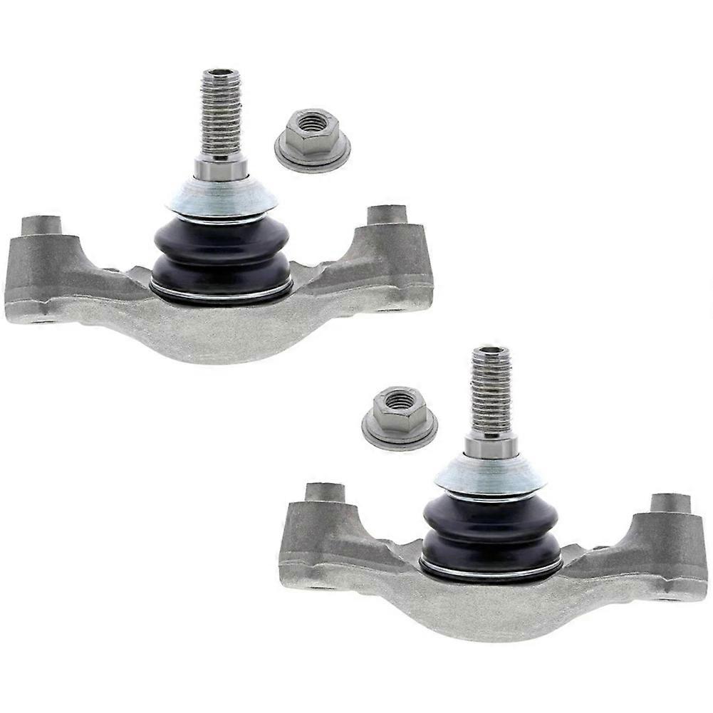 2 Untere Vordere Kugelgelenke 32221192 Für Volvo S60 V60 2019-2024, S90 2017-2024 Und V90 2018-2021