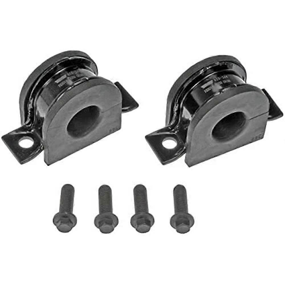 928-344 K6408 28mm Stabilisatorbuchsen Vorne Für Cadillac Chevy Gmc Fahrzeuge Der Baujahre 1985-2007