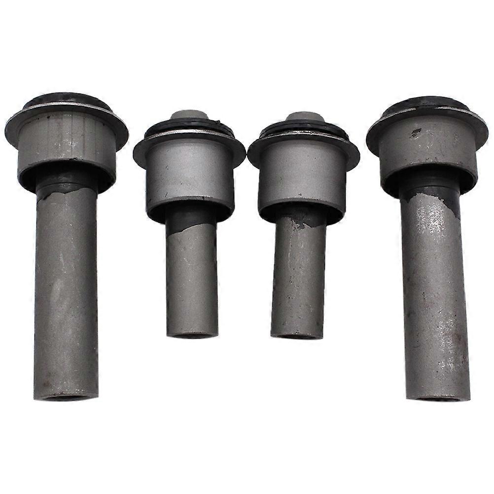 Hilfsrahmen-buchsensatz Für Nissan Qashqai, X-trail Und Renault Koleos 54466jd000