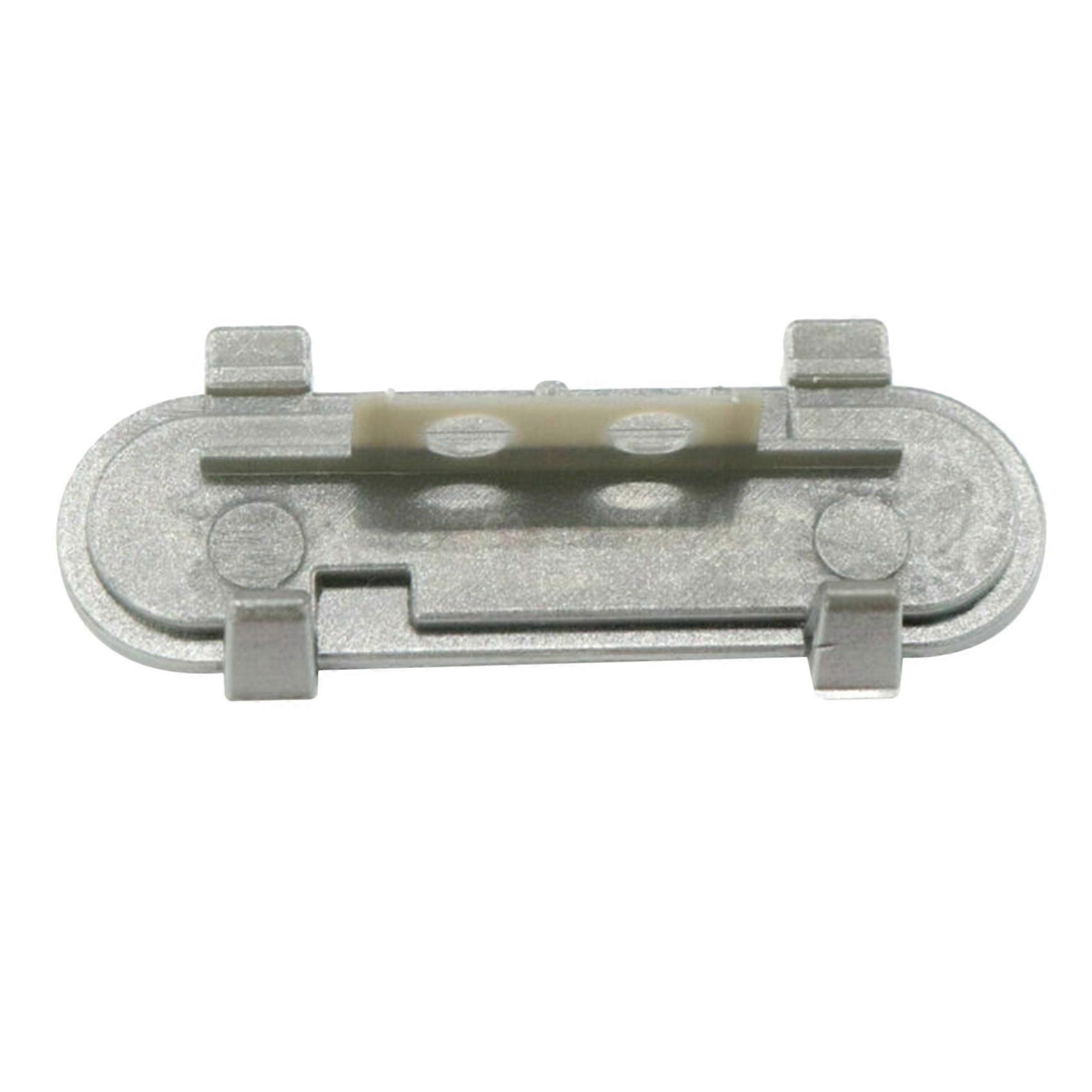 Seitenabdeckung Für Dachgepäckträger 68141170ac Für Jeep Cherokee 2.0l, 2.4l, 3.2l (baujahre 2014–2019)