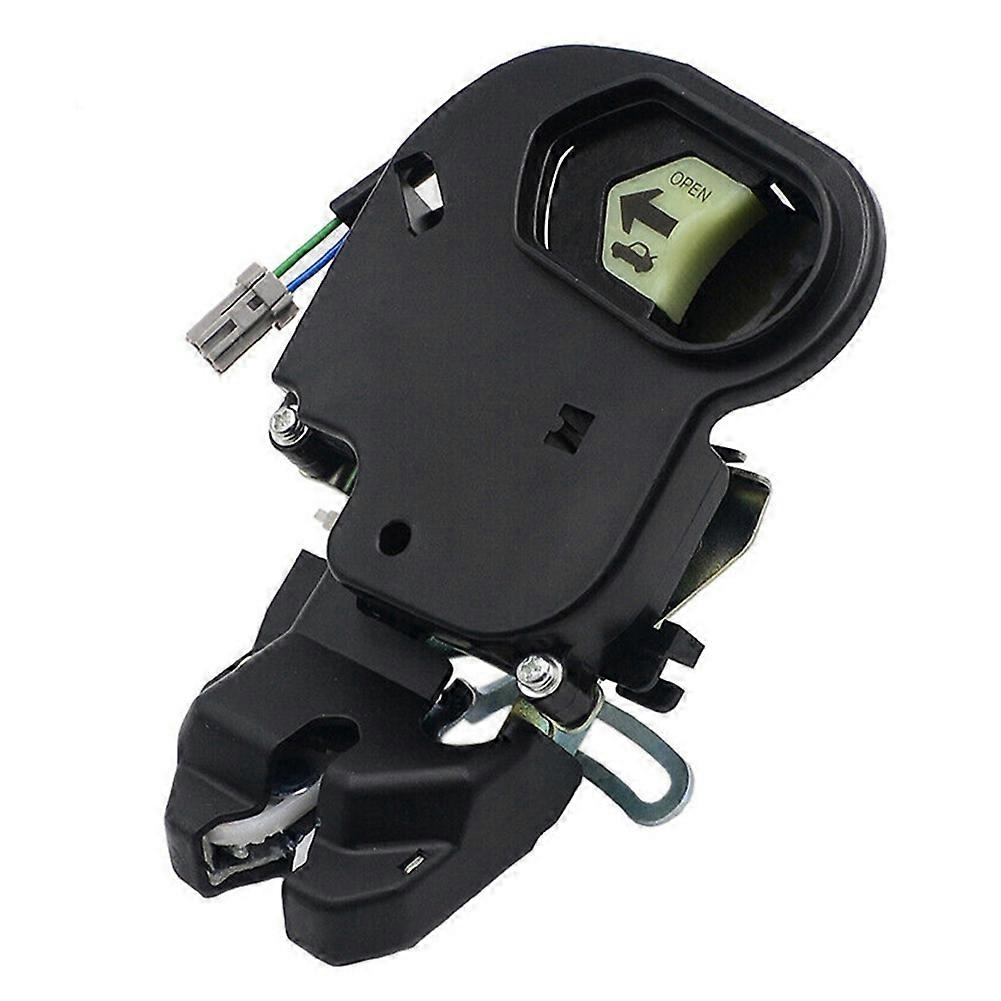 Kofferraum-verriegelungsaktuator Für Honda Civic Gx Lx 2006-2011 74851-sna-a12 74851snaa12